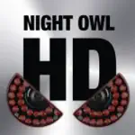 Night Owl HD App Cancel