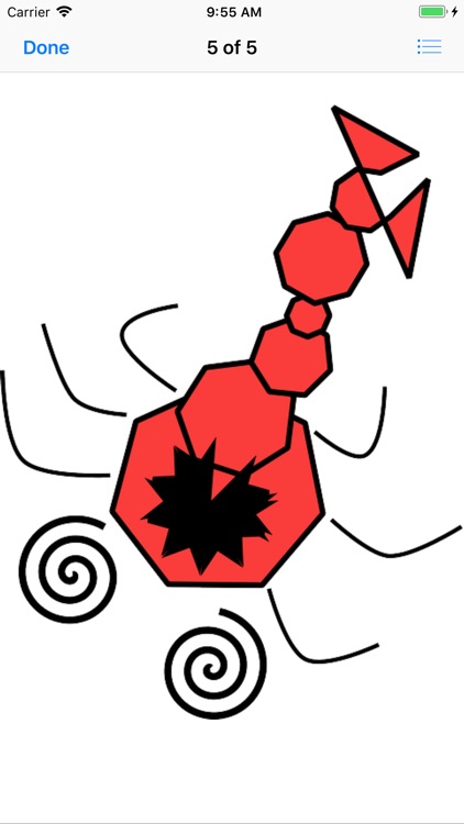 Lucky Lobster Stickers screenshot-5