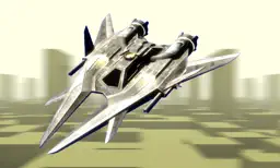 Star Racer 3D for TV app icon