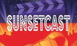 SunsetCast app icon