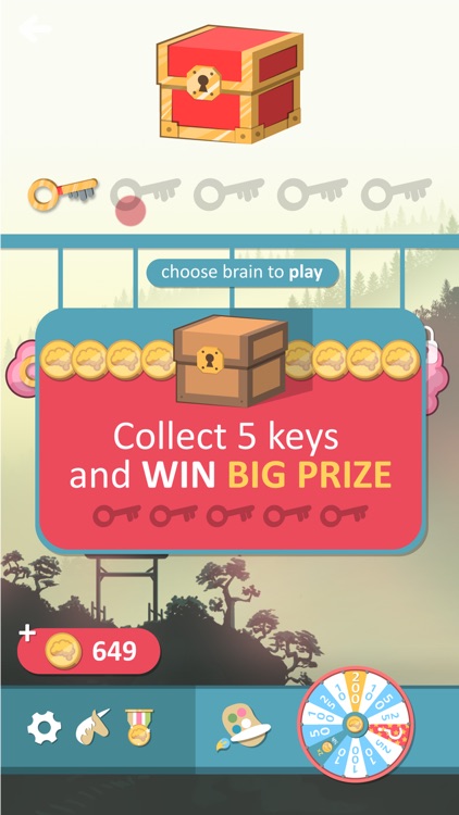 Dot Brain screenshot-4
