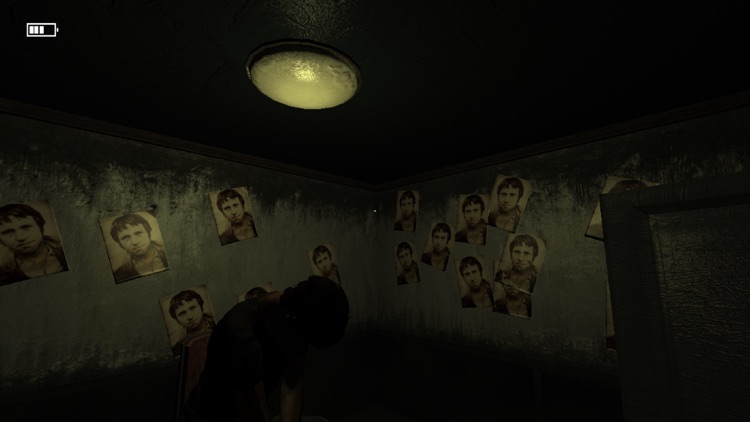 Looped - The Horror Game