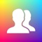 Captivate is the perfect tool to manage your Instagram accounts and engage with followers or likers