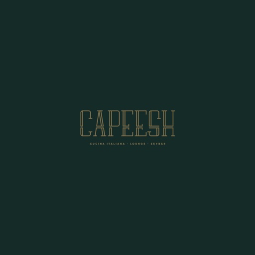 Capeesh icon