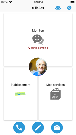Résidence Les Boucholeurs(圖2)-速報App