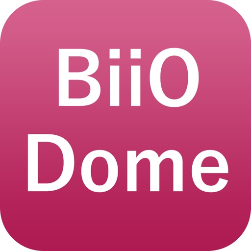 BiiO Dome