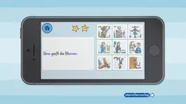 Game screenshot Sätze lesen - Lite mod apk