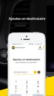 mum button par renault iPhone Captures Décran 3