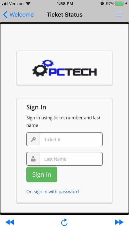 TechWise screenshot-3