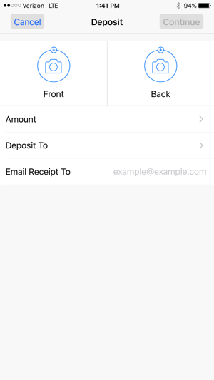 DB Private Wealth Mobile(圖4)-速報App