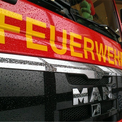 Freiwillige Feuerwehr Merkers