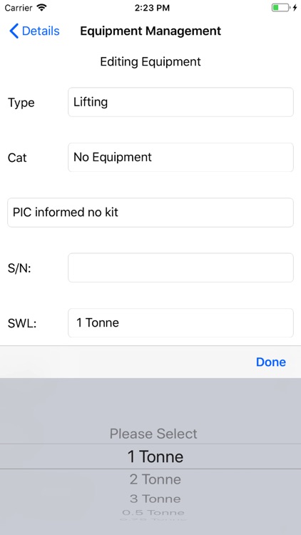 CheckedOK IE screenshot-5