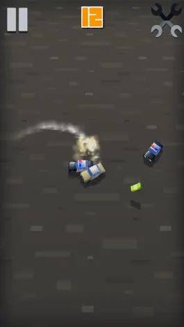 Game screenshot Полицейский чейз 2018 hack