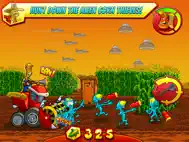 Farm Invasion USA ipad bilder 1