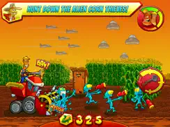 Farm Invasion USA iPad image 2