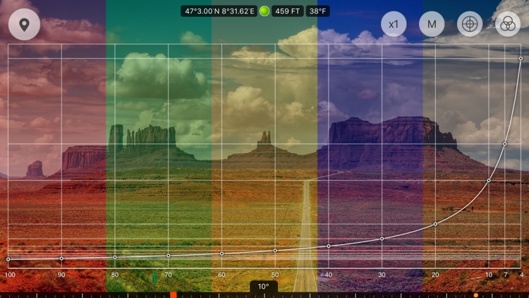 Range Finder Tool screenshot-4