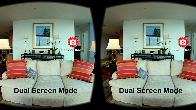 Virtual Traveler VR Condo Tour