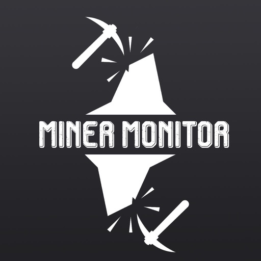 Claymore Miner Monitor icon