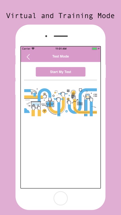 NCBTMB Visual Prep screenshot-4