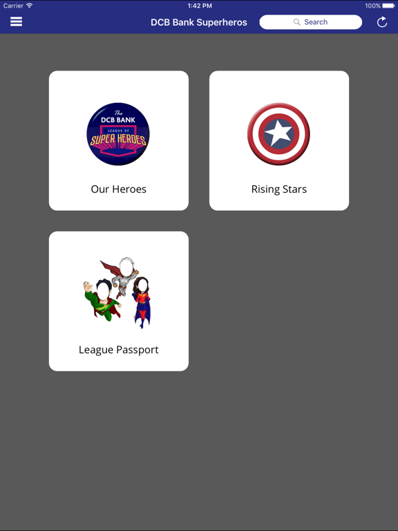 Screenshot #5 pour DCB Bank Connect App
