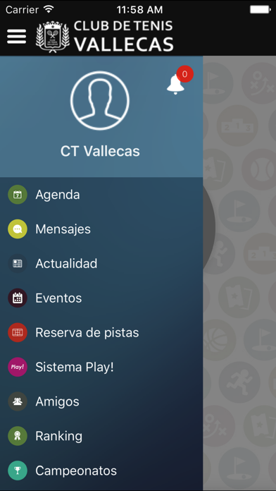 CT Vallecas screenshot 2