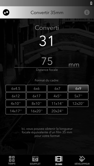 Screenshot #3 pour Art of Foto