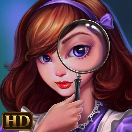 Alice’s adventures: hidden objects in Wonderland iOS App