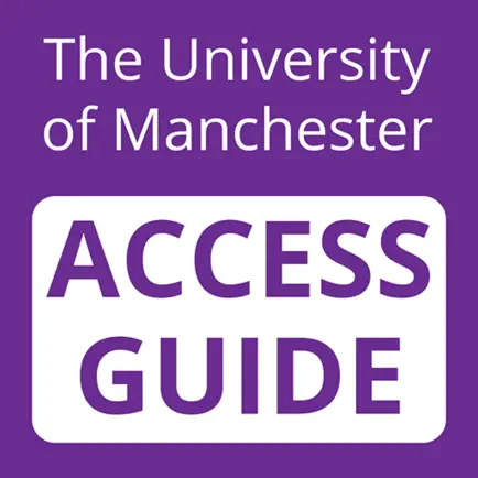 AccessAble - Uni Of Manchester Читы