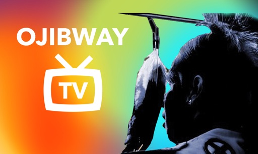 OjibwayTV icon