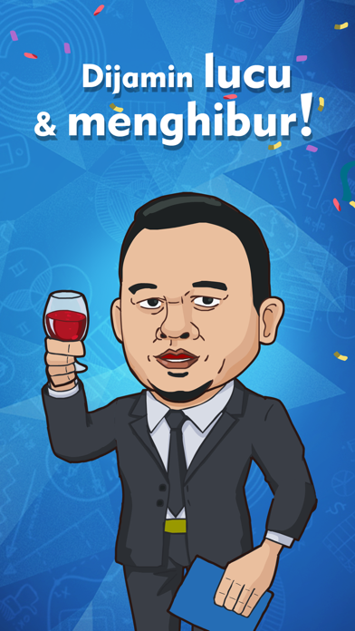 WIB: TTS Cak Lontong Screenshot