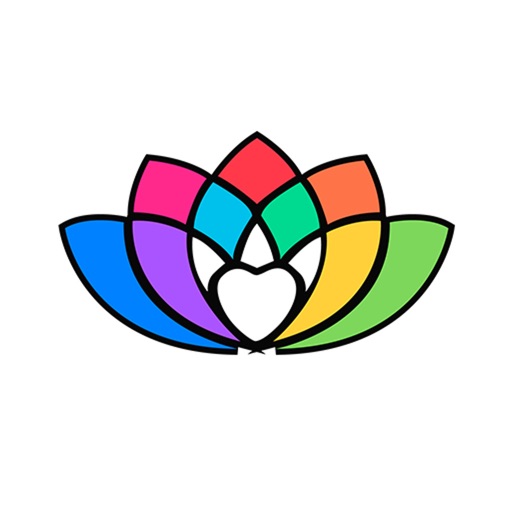 Color Easy: Coloring Book Icon