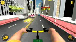 Game screenshot Real Speed Bicycle racing game apk