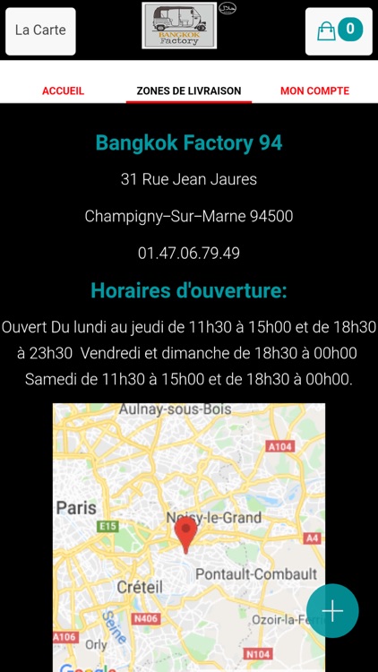 Bangkok Factory 94 screenshot-3