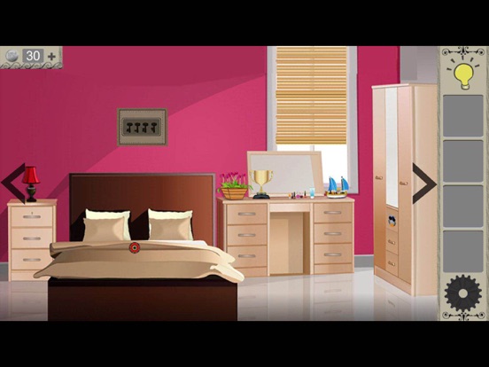 Screenshot #5 pour Chambre de s'échapper ：Le jour