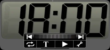 Podium Timer Pro