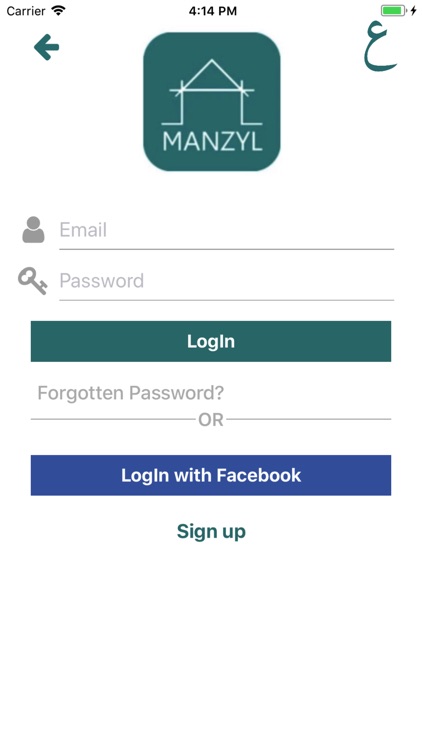 Manzyl Property Sales/Rentals