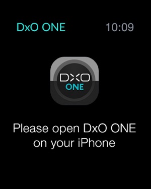 DxO ONE on the App Store