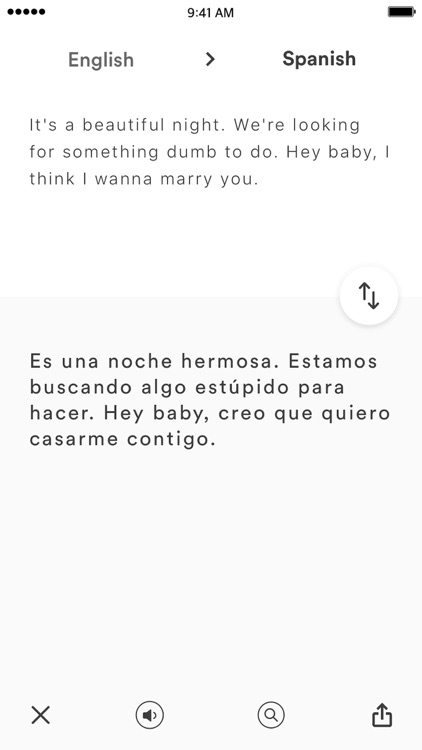 Fast Scan - OCR & Translate