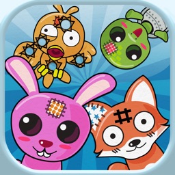 Kawaii Killer Plushy Edition