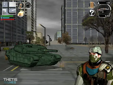Dead Apocalypse Survival HD