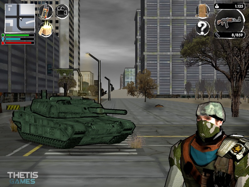 Dead Apocalypse Survival HD screenshot 6