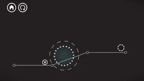 Magnet Ball into Hole
