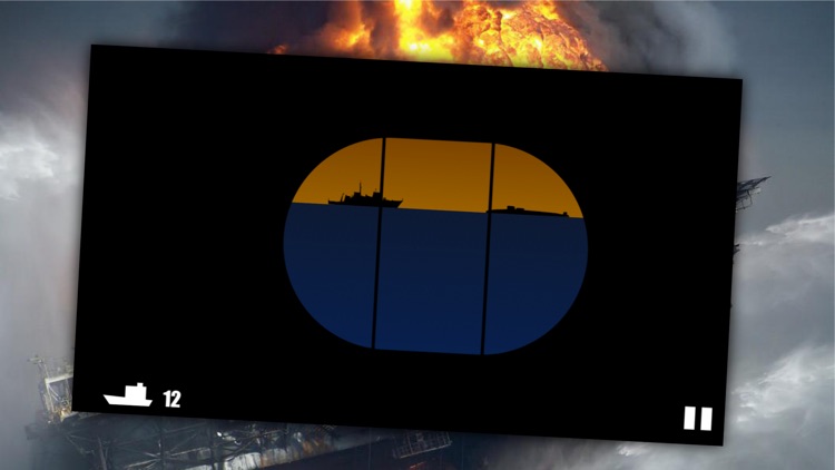 Torpedo War Classic screenshot-4