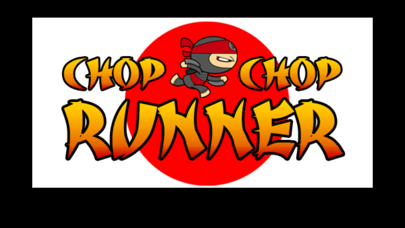 Chop Chop Runner Screenshot