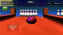 Game screenshot Bowling King-Bowling Play hack