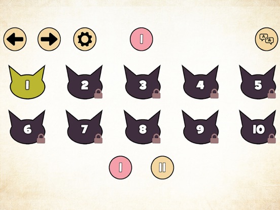 Screenshot #5 pour Bass Cat Lite - Read Music