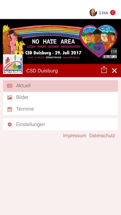 CSD Duisburg