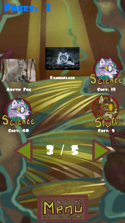 #5. Erode Runner (iOS) Podle: Dargan M. Frierson
