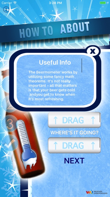 Beermometer screenshot-4
