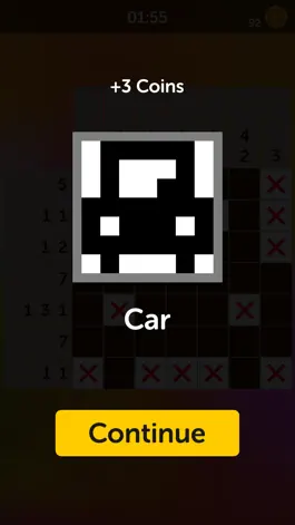 Game screenshot Picture Cross - Logic Puzzles hack